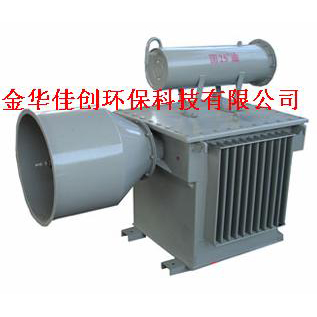 玉溪GGAJ02电除尘高压静电变压器