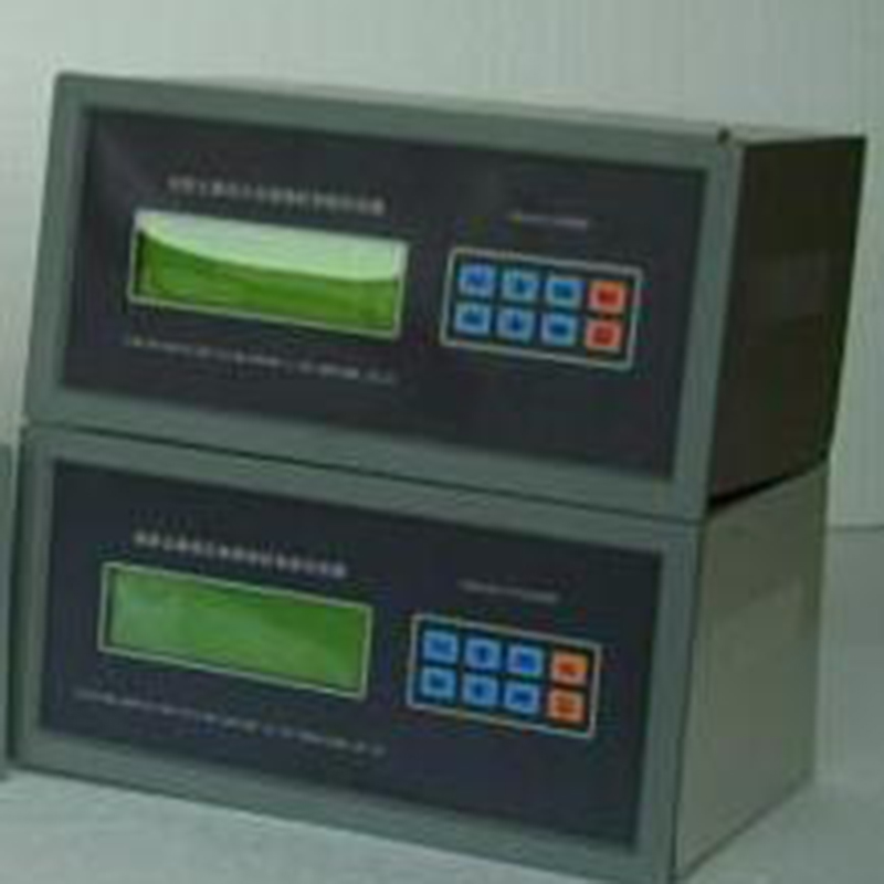 玉溪TM-II型电除尘高压控制器